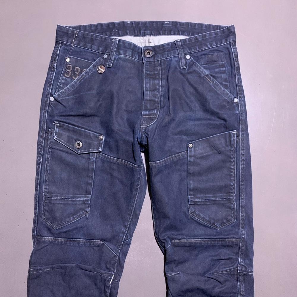 G-Star Raw jeans